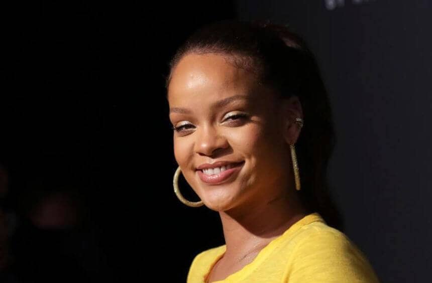 Rihanna and Jack Dorsey donate to Corona victims of violence