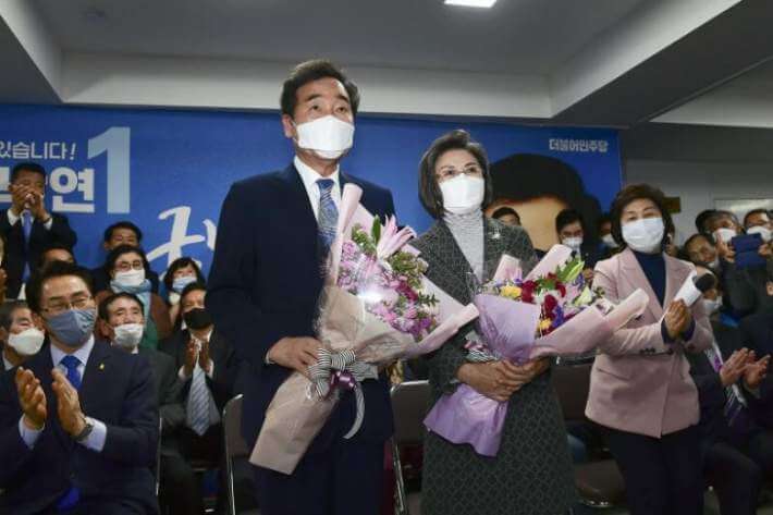 the-crisis-helps-south-korea-president-win-the-election