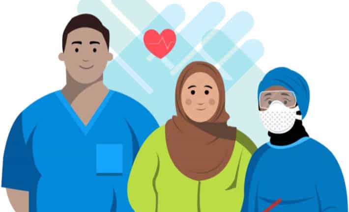 World Health Day 2020: Support Nurses and Midwives