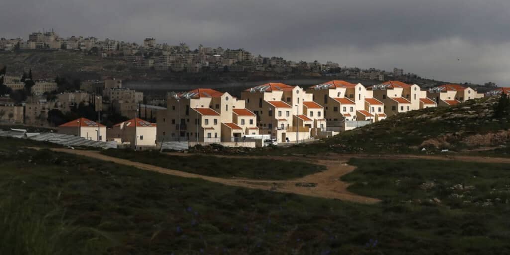 Dutch parties rejects israel gaza stip plan