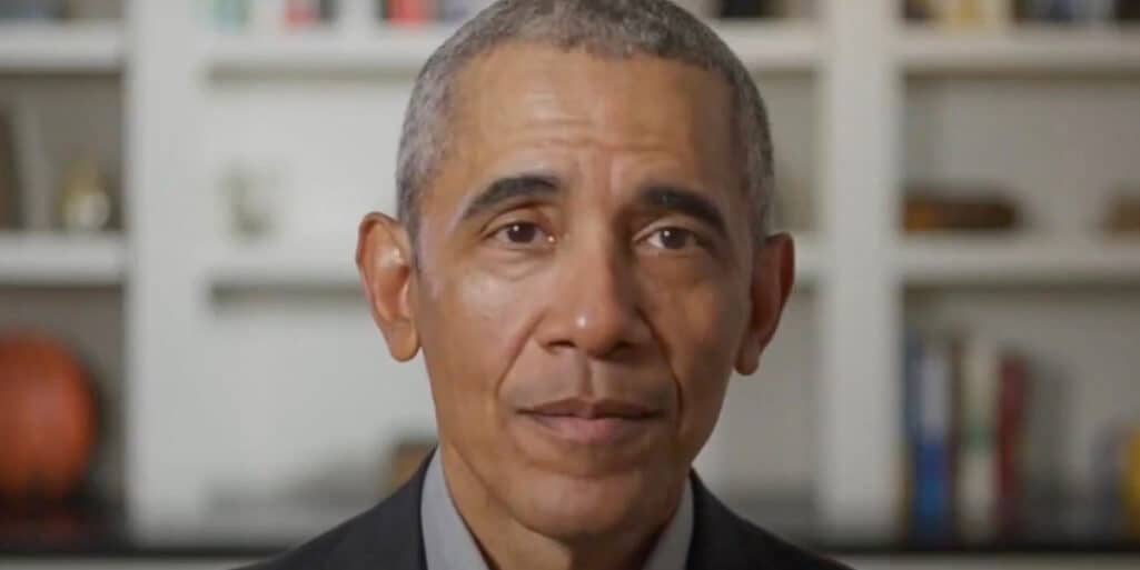 Obama says US lacks leadership