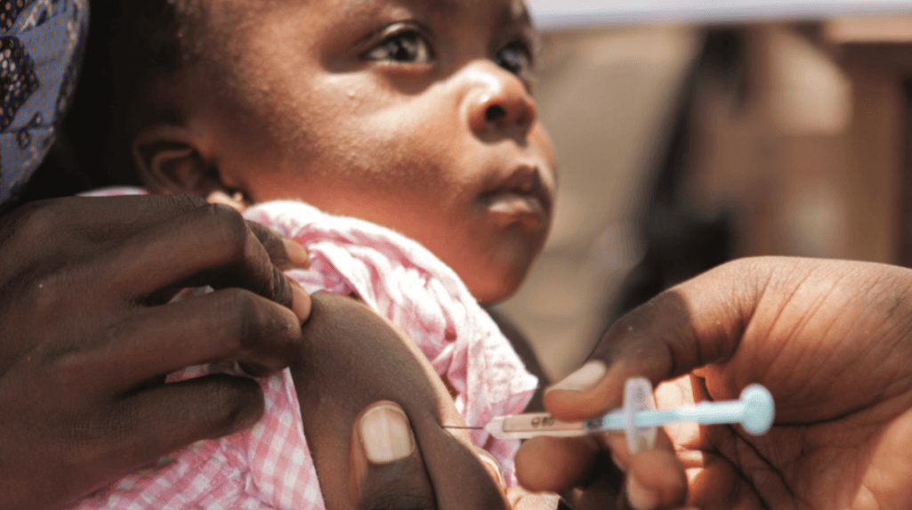 Heath for all : Concept of immunization coverage in Africa