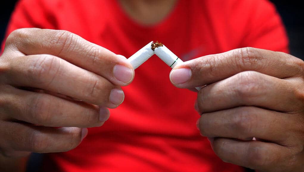 world no tobacco day 2020 theme