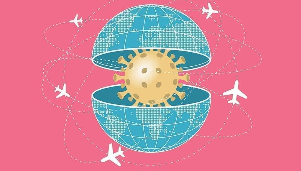 Curbing the Spread of COVID-19 amidst Resumption of Activities