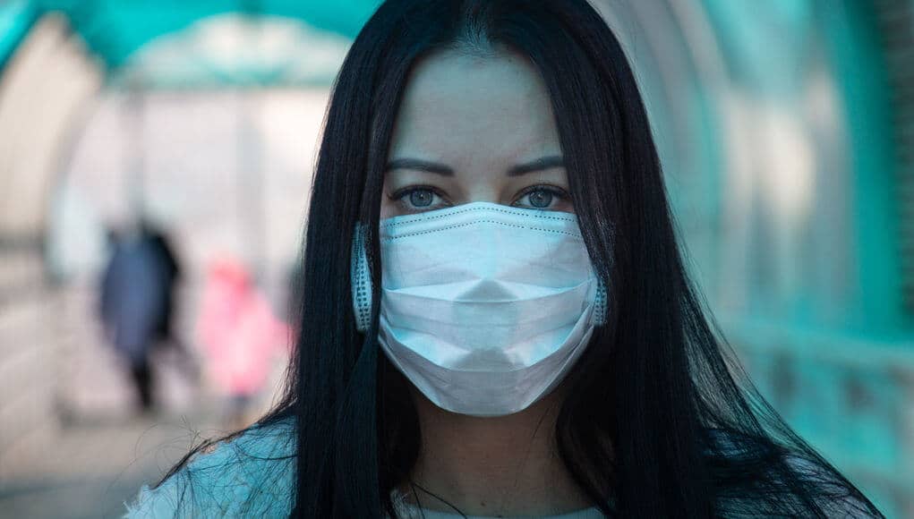 Suffering of COVID-19 in India