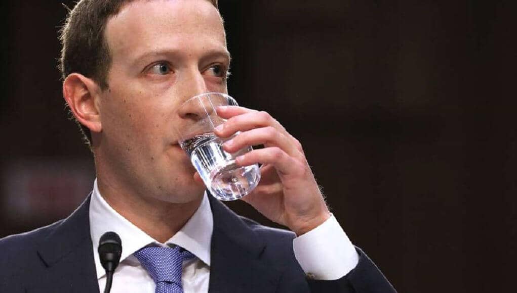 Facebook employees protest against Zuckerberg’s inaction on Trump’s post