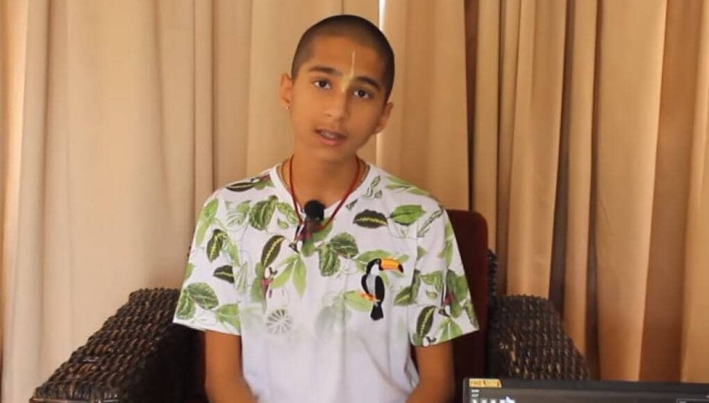 abhigya anand, fraud, astrologer, kid astrologer india