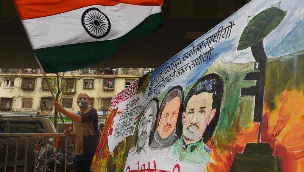 Galwan Valley – Strategic Piece of Cake for the Dragon and the Elephant- Who wins?