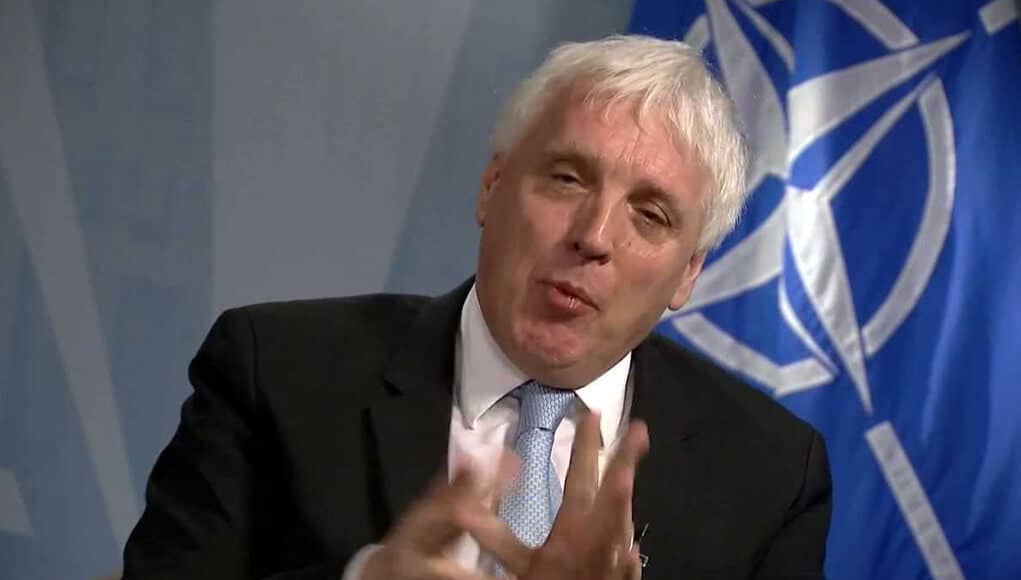 Former NATO Deputy Assistant Secretary General: EU should not admit Serbia until Kosovo issue is resolved