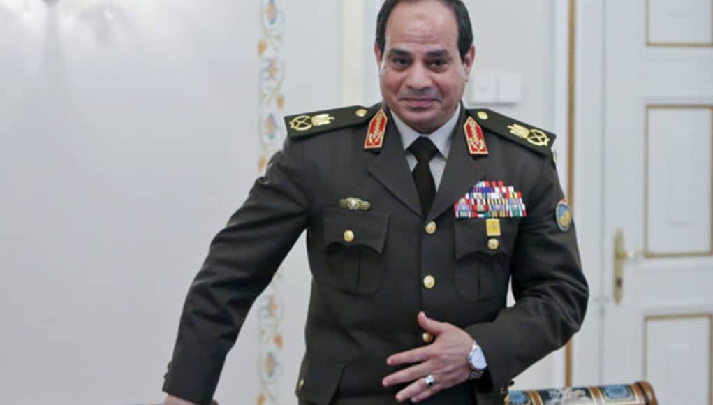 Tobruk supporters of Haftar claim that Egypt has the right to “intervene militarily” in Libya