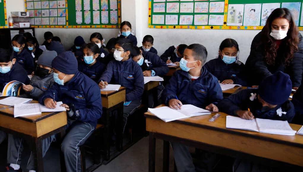 Let’s Shift Our Focus to ‘Education Pandemic’ in India