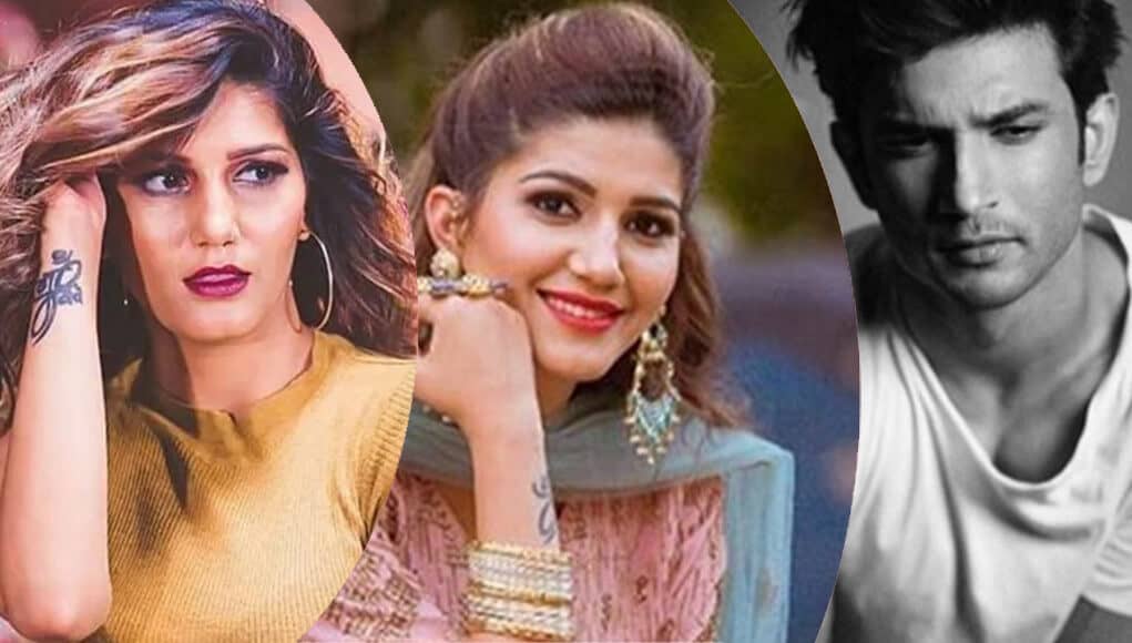 Sapna Choudhary: “Big Boss is a VIP Jail”, “Nepotism is curse to the industry”