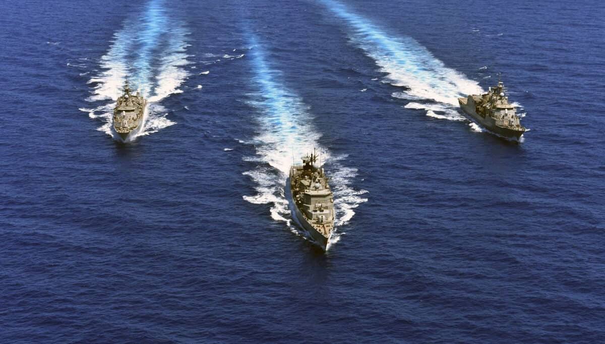 Turkey: Greece’s provocations off our coast will not achieve its goals