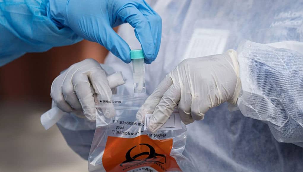 coronavirus vaccine available for elites