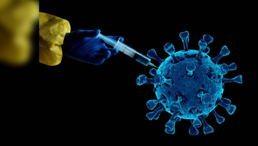 Skepticism covid-19 India