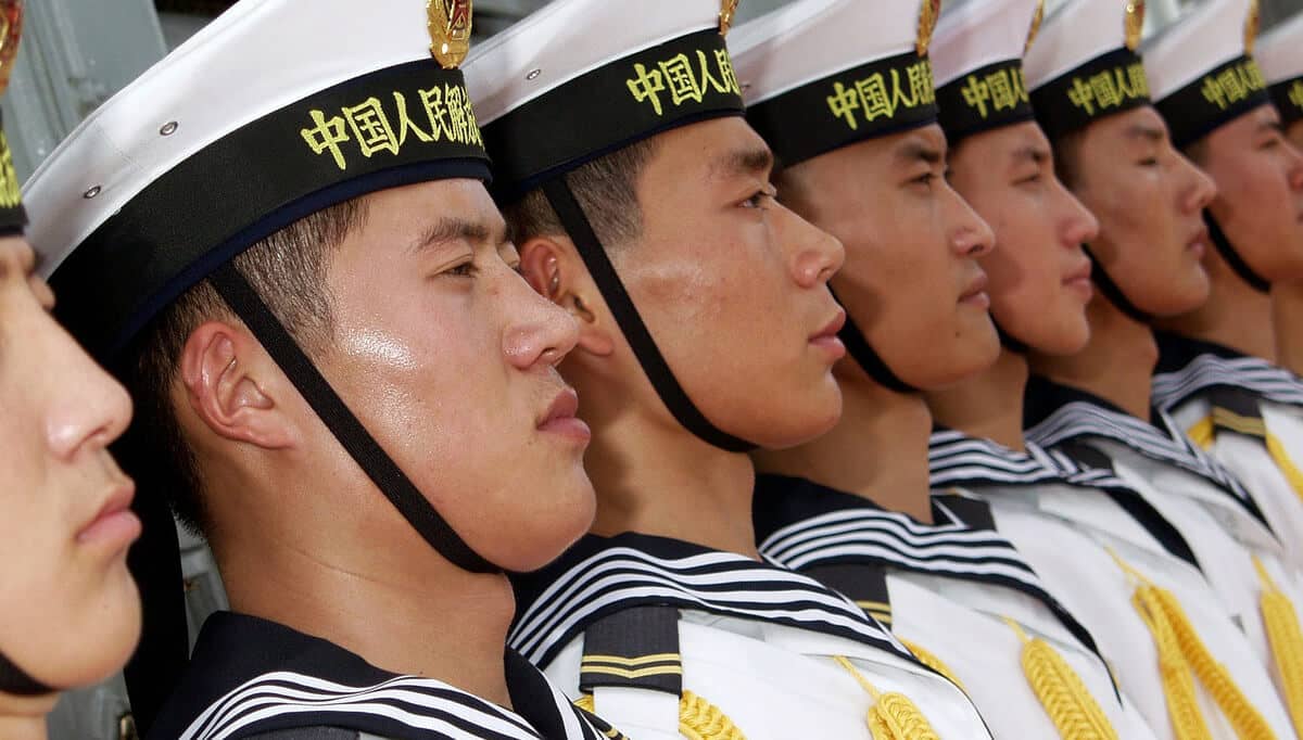 China intends to double its nuclear arsenal within ten years – Pentagon