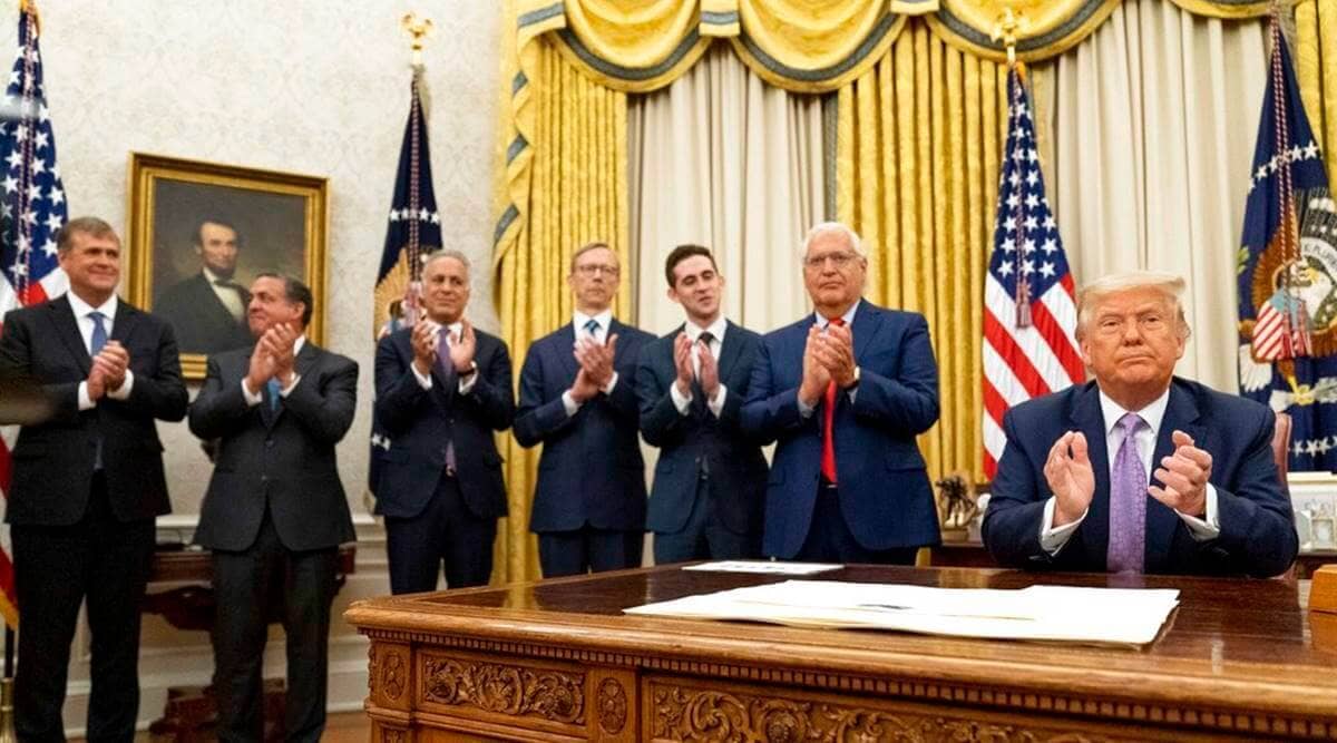 Iranian official: The UAE will be in our circle of response if Israel targets our national security from the Gulf