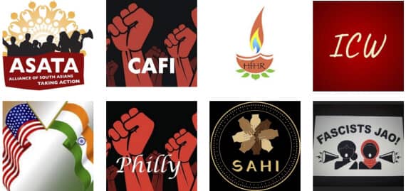 8 South Asian Groups Write Letter Supporting Friedrich’s Hindutva Research