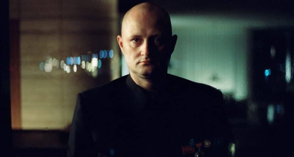 A Danish chef and father of a family formed the North Korean arms trade