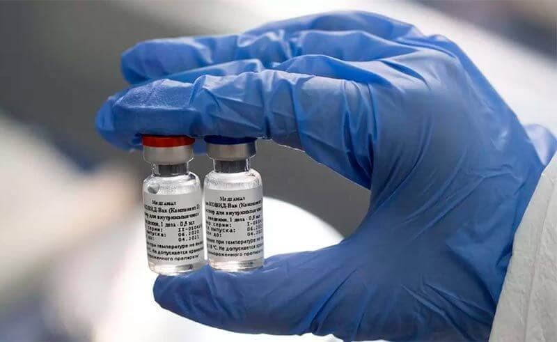 Argentina will carry out clinical trials of the Russian vaccine in the population
