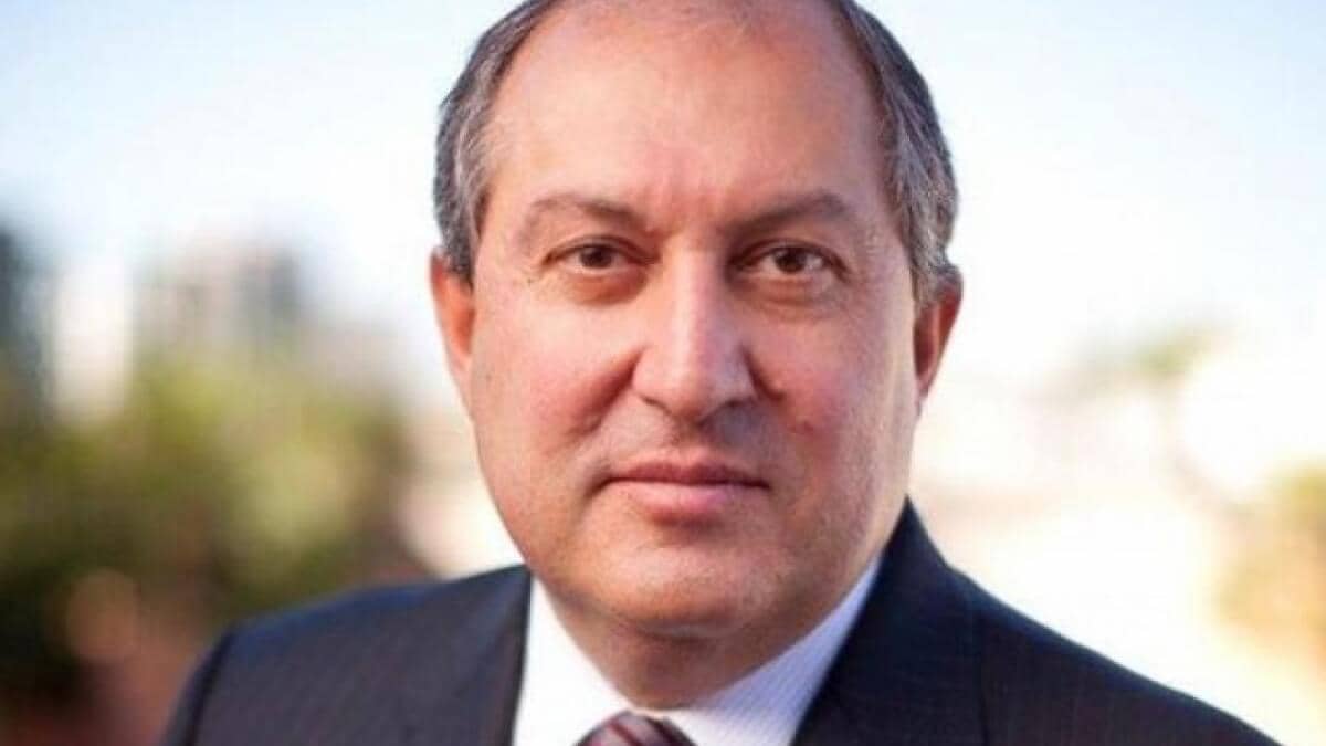 Why Armenia did not recognize Nagorno-Karabakh ?