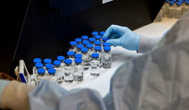 COVID-19 drug does not improve chances of survival – WHO