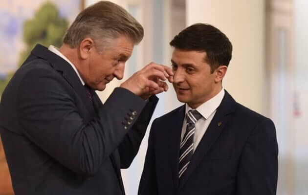 Kiev elections results – President and his young party failed to consolidate their success in local elections