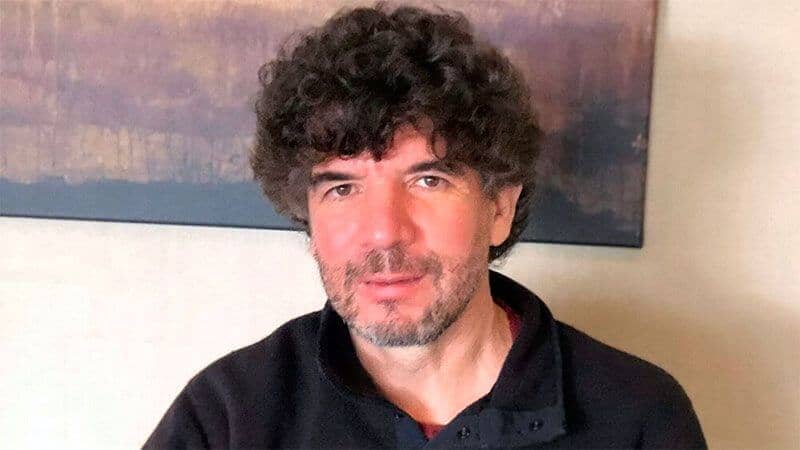 ountdown to know if Julio Navarro is the first