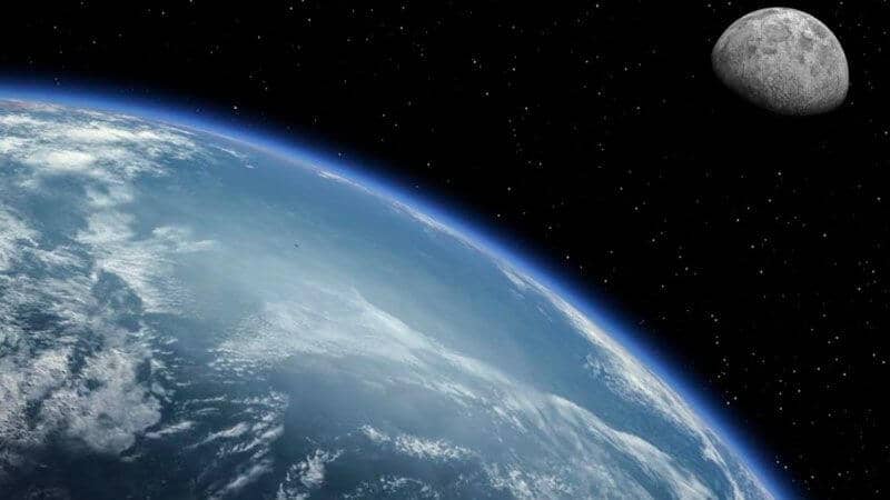 NASA and Nokia work to achieve the first cellular network