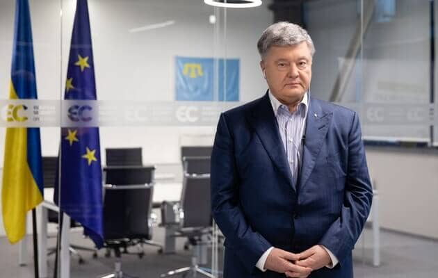 Poroshenko’s hidden offshores found in the USA
