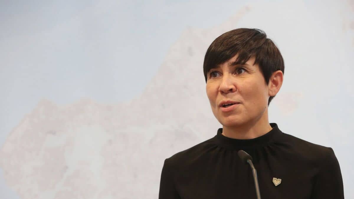 Russia says it has carried out a computer attack on the Norwegian parliament