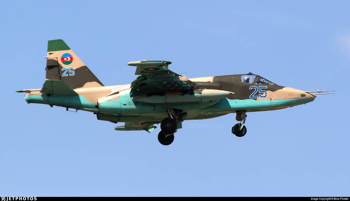 Turkey denies participation of Turkish planes and drones in strikes against Armenian forces