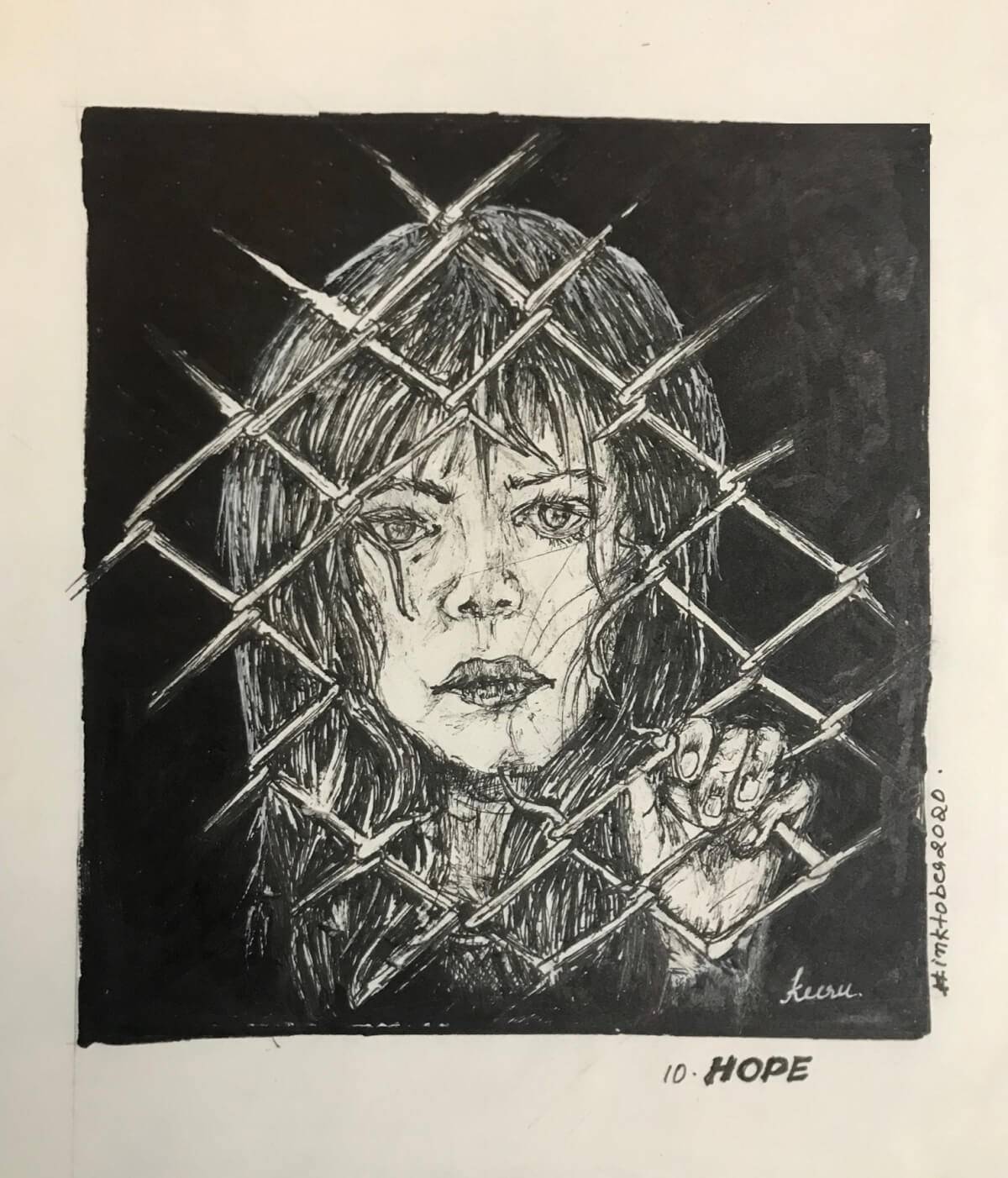 Gender inequality in education