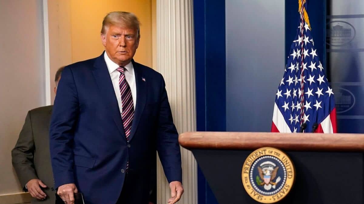 Funding for alleged electoral fraud goes to the president and