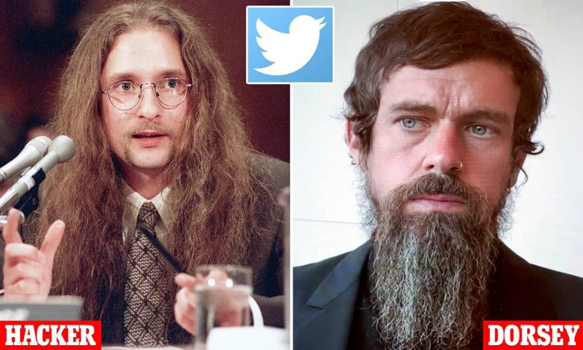 Former hacker named head of security for Twitter