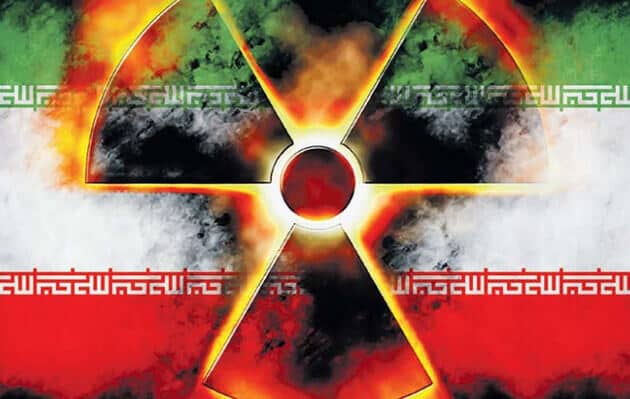 Trump dissuaded from hitting Iran's main nuclear facility