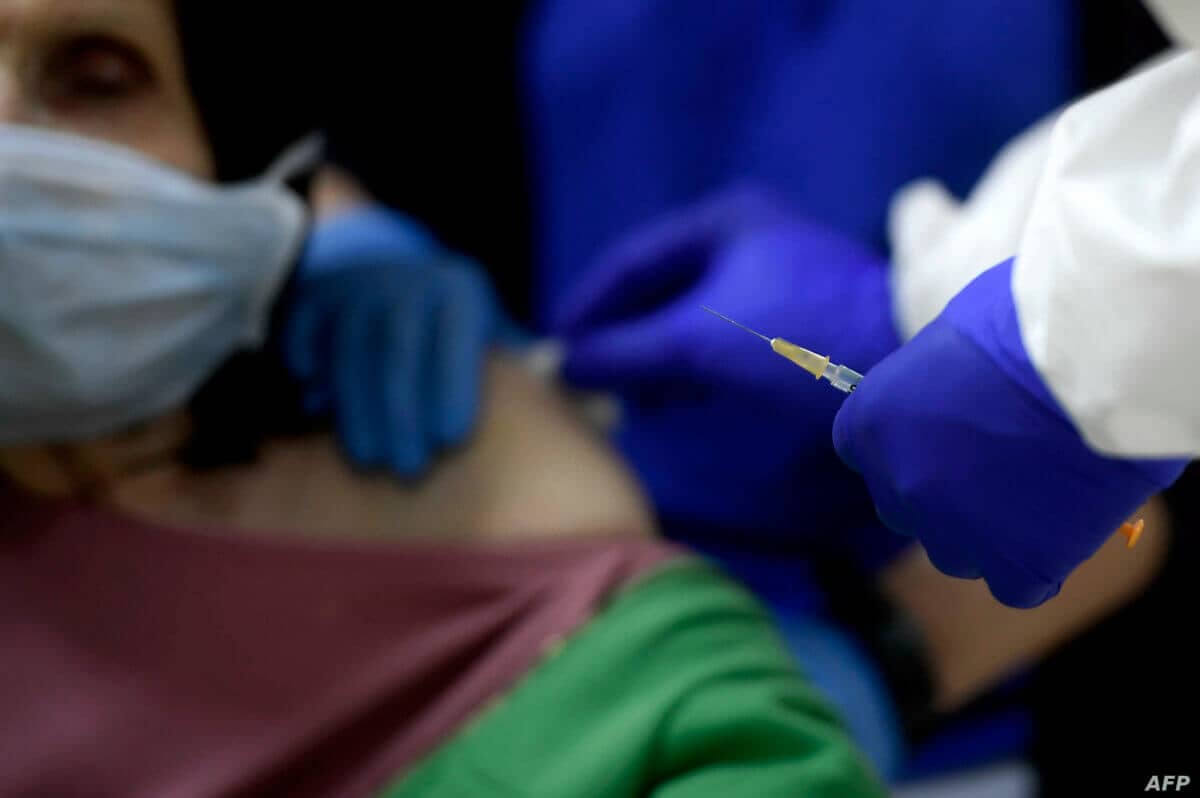 The “E484” strain is the most dangerous … Pfizer and Moderna explain why the vaccine is effective against the mutated Corona