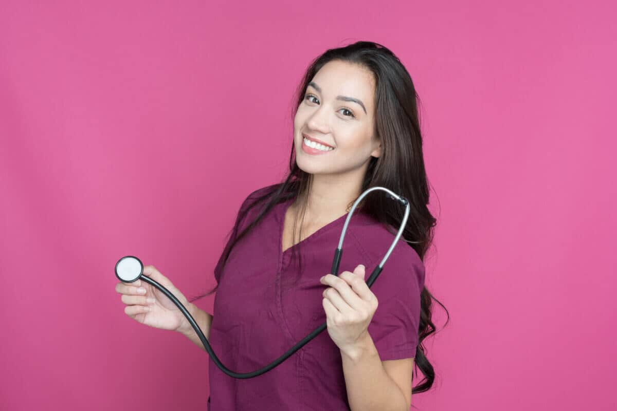 Should You Buy Budget Scrubs Or Spend A Bit More Money? Here Are Some Tips