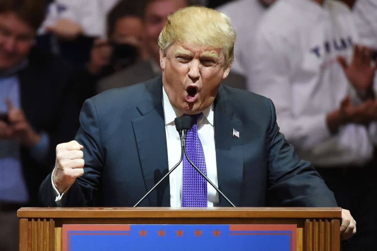 Experts assessed the chances of Trump's impeachment -