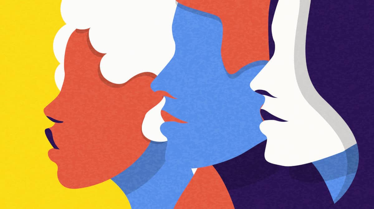 International Women’s day observed by Assam Agricultural University students at Teok