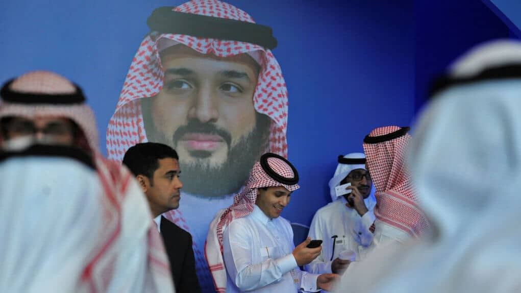 Mohammed bin Salman – An inspiration for the Arab world and his MiSK