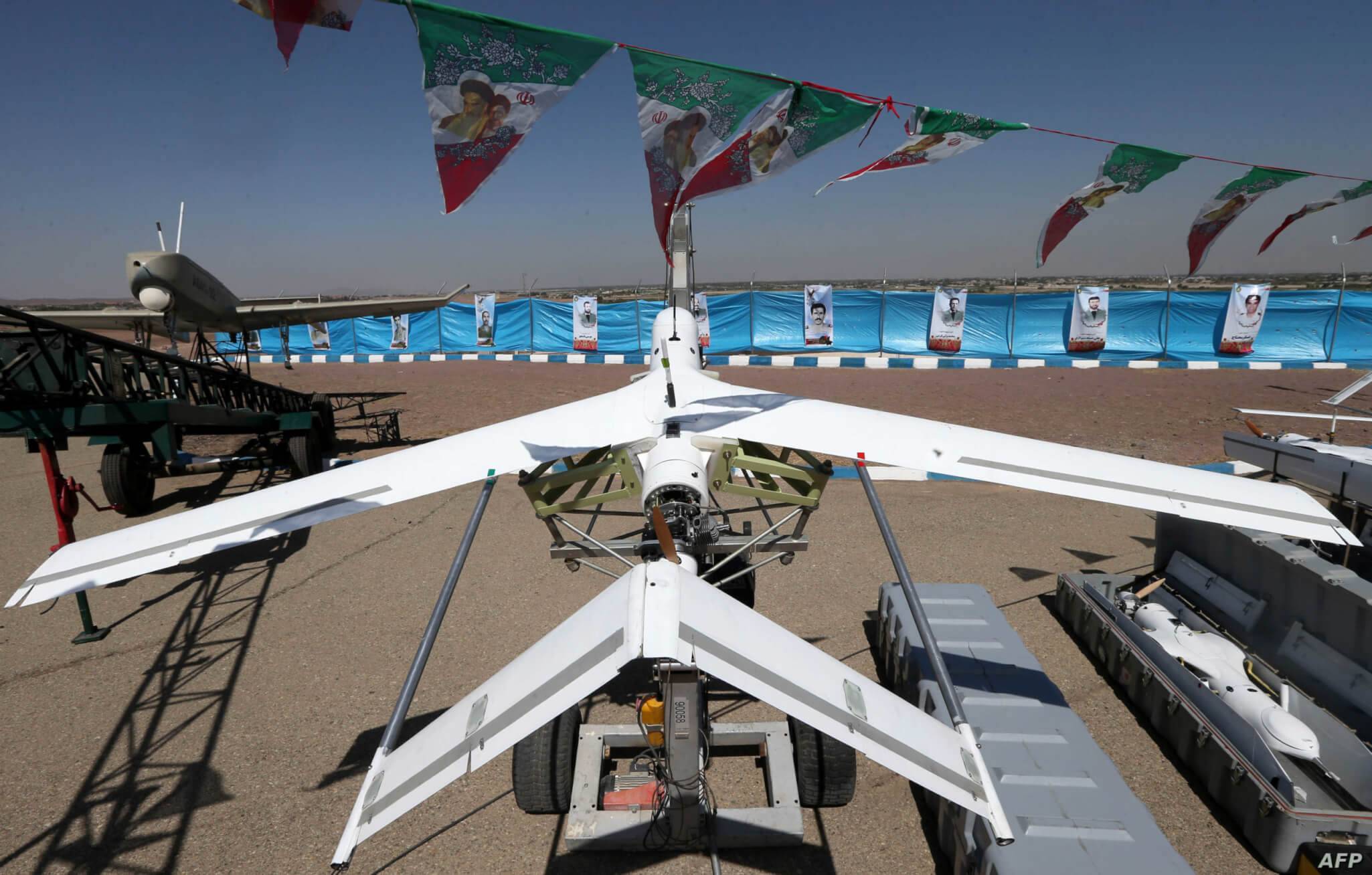 More “accurate” “suicide” rallies… the “development” of Iran’s weapons worries US officials