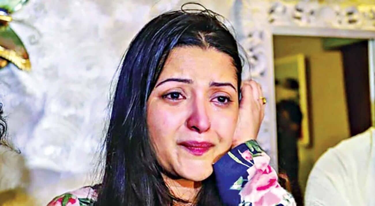 Pori Moni rape case and Bangladesh film industry