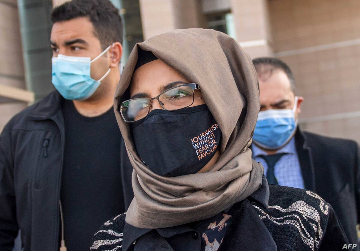 From the Middle East to India… “Pegasus” puts women at increased risk