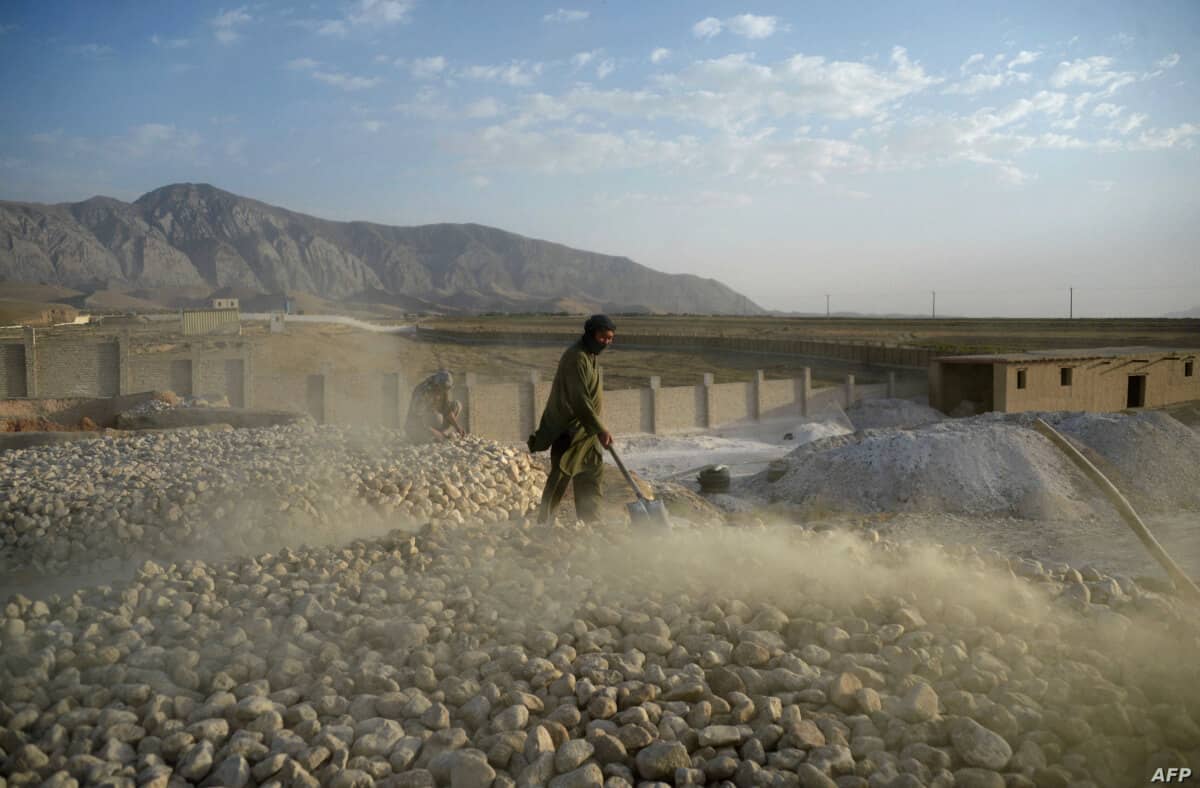 Lithium, a trillion dollar treasure in Afghanistan, can turn the country’s fate