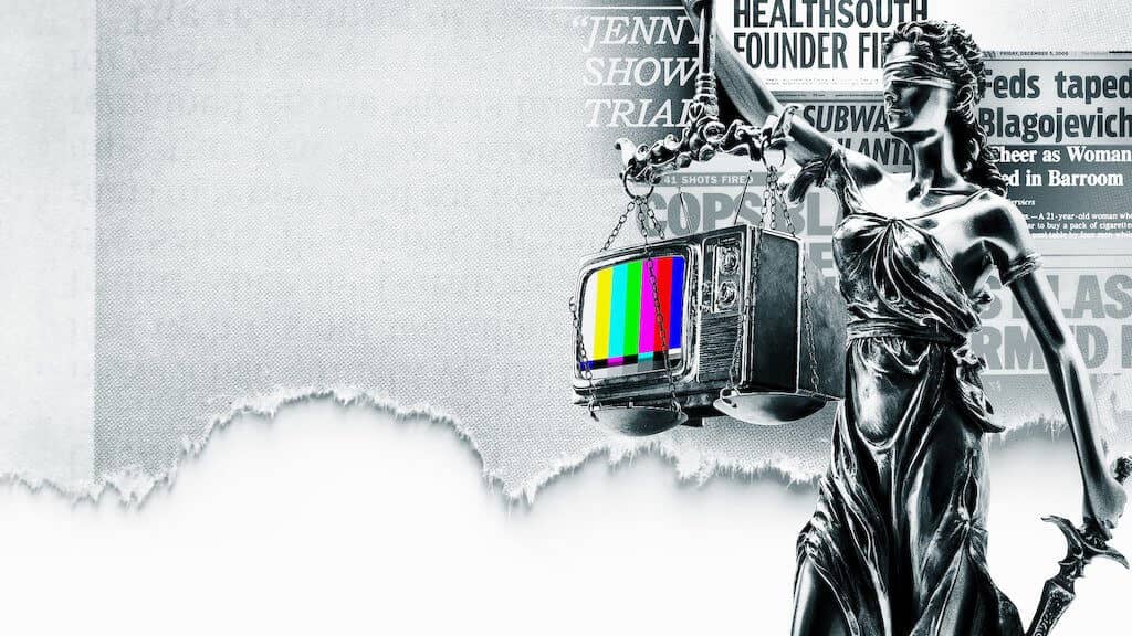 Regarding media trial in Bangladesh