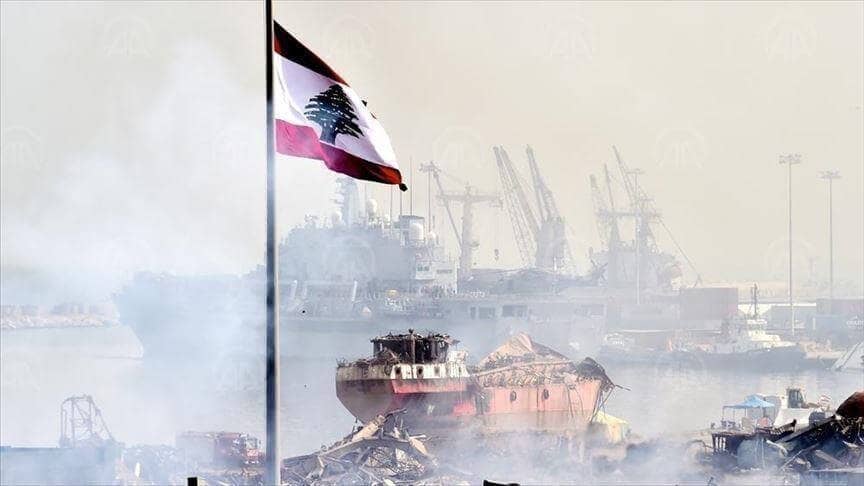 Beirut explosion.. Freezing investigations after a “request” to replace the investigator