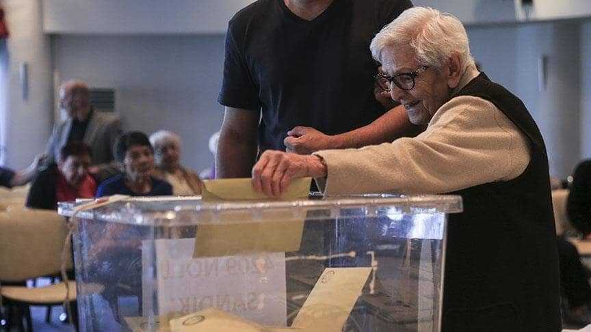 Challenges facing women 128 years after winning the right to vote