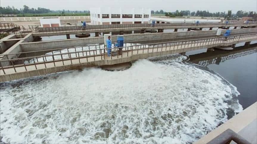 Egypt announces the opening of the