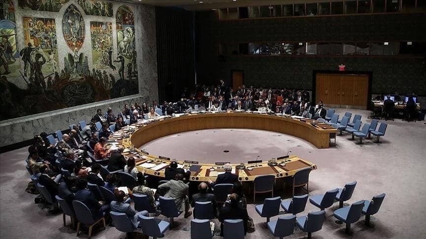 The Security Council calls on Lebanon to implement the “urgent” required reforms